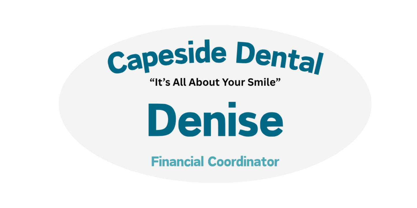 Capeside Dental
