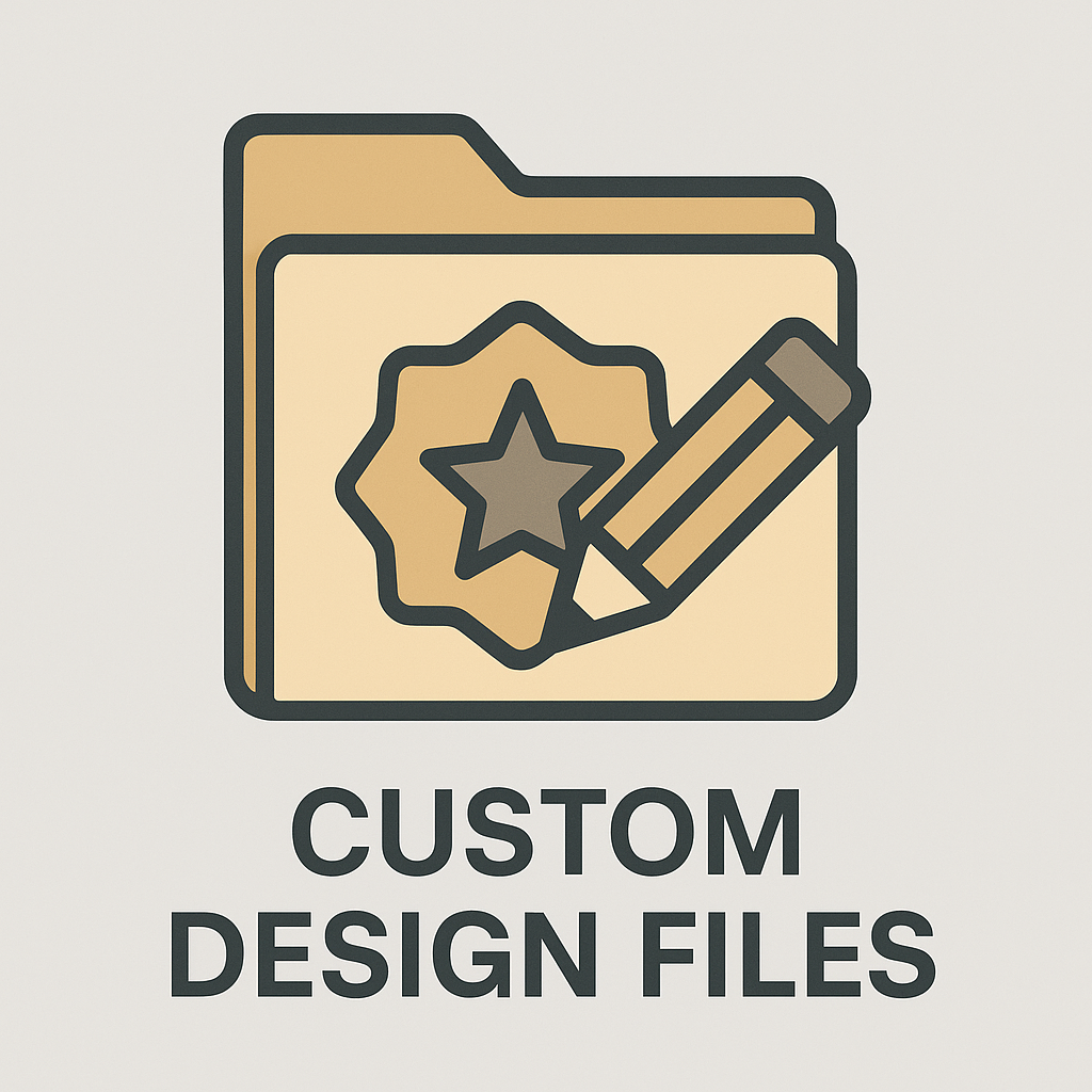 Exclusive Client Designs