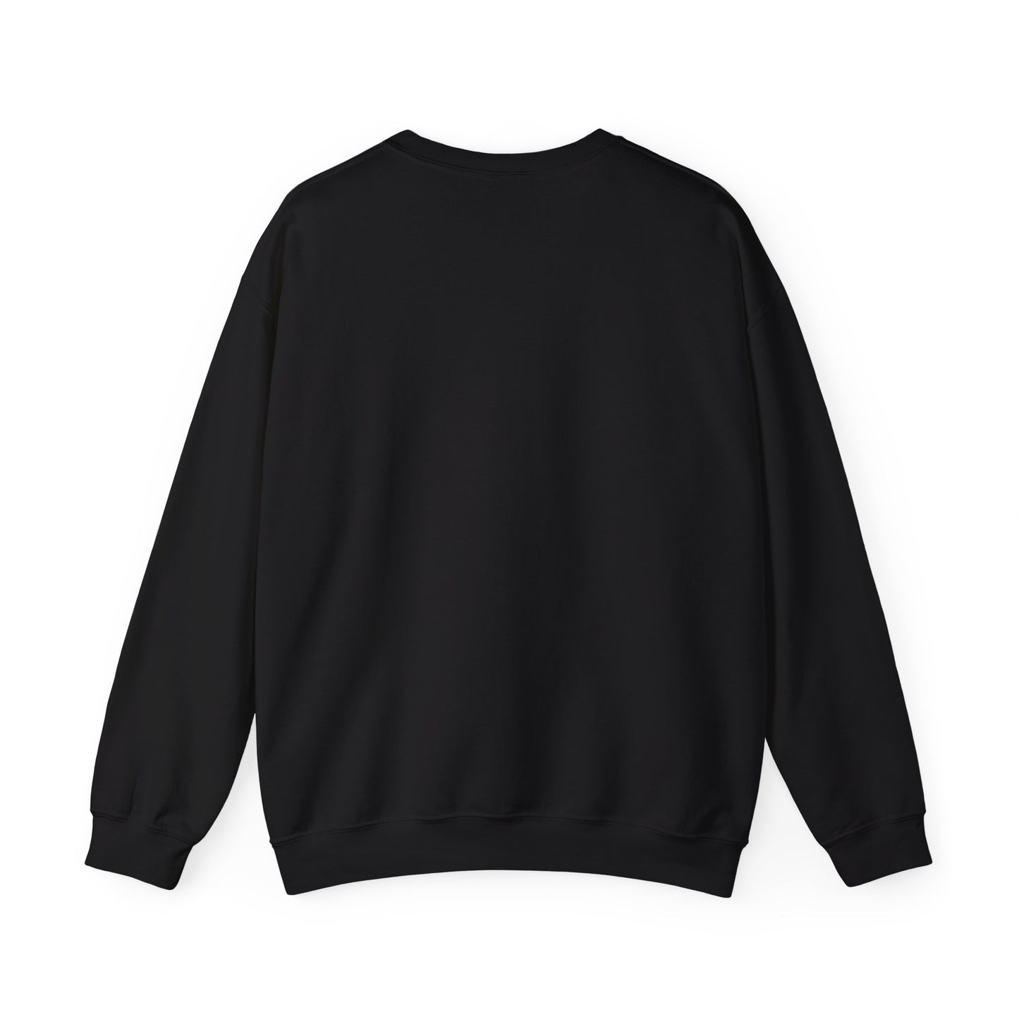Victoria Landing Logo Sweatshirt — Coastal Resort Crewneck
