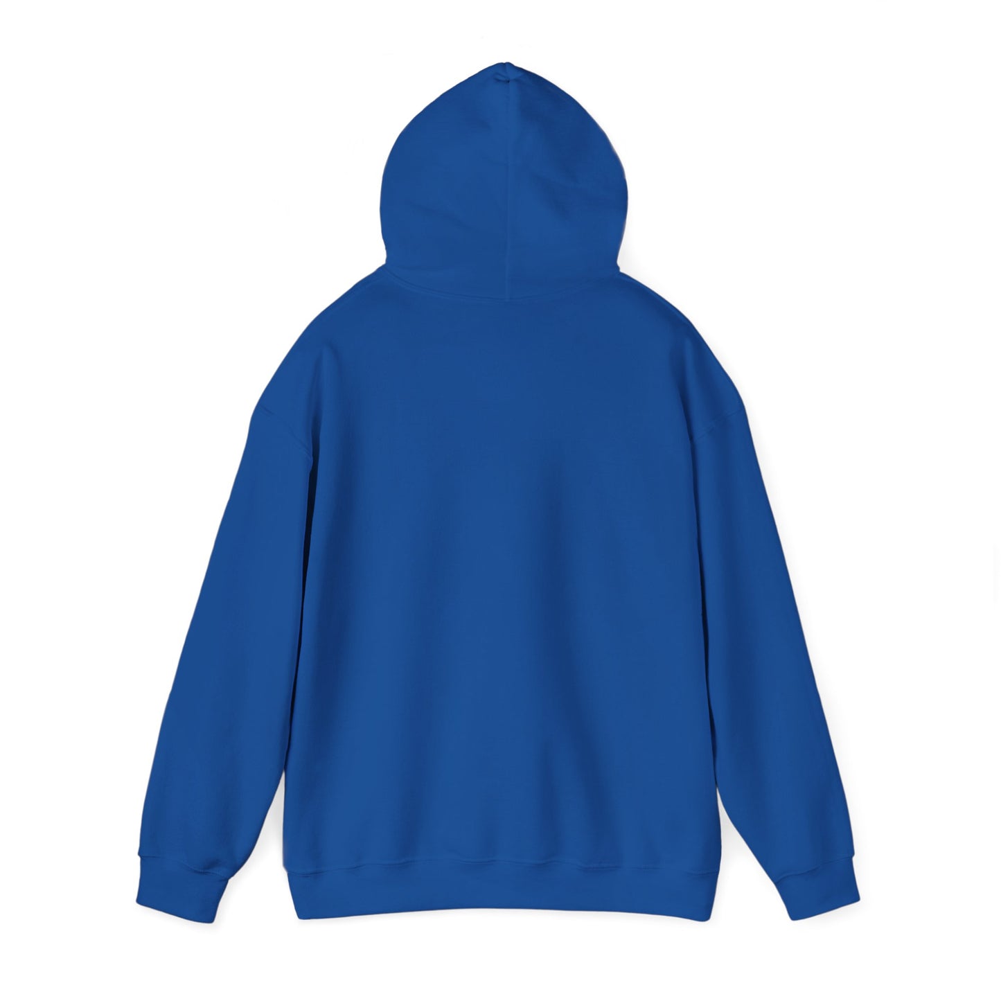 ProBadge Solutions Logo Hoodie