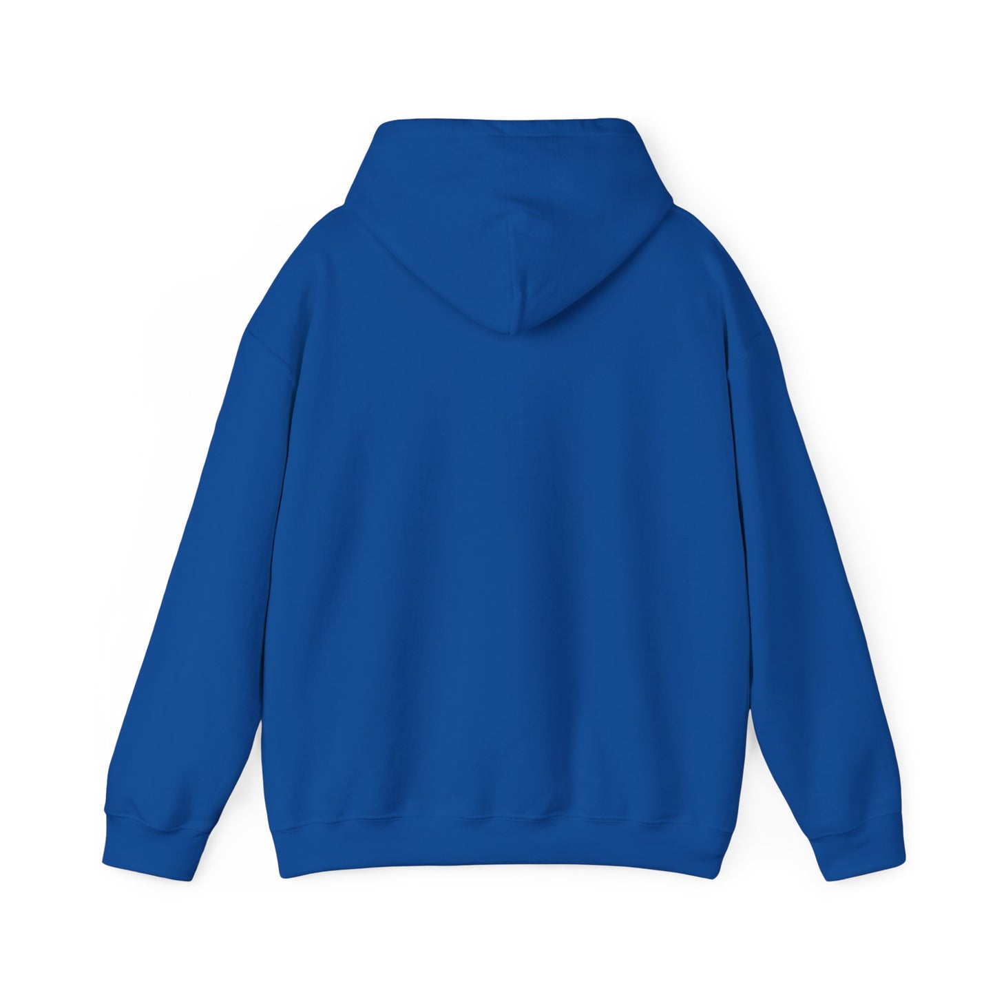 ProBadge Solutions Logo Hoodie