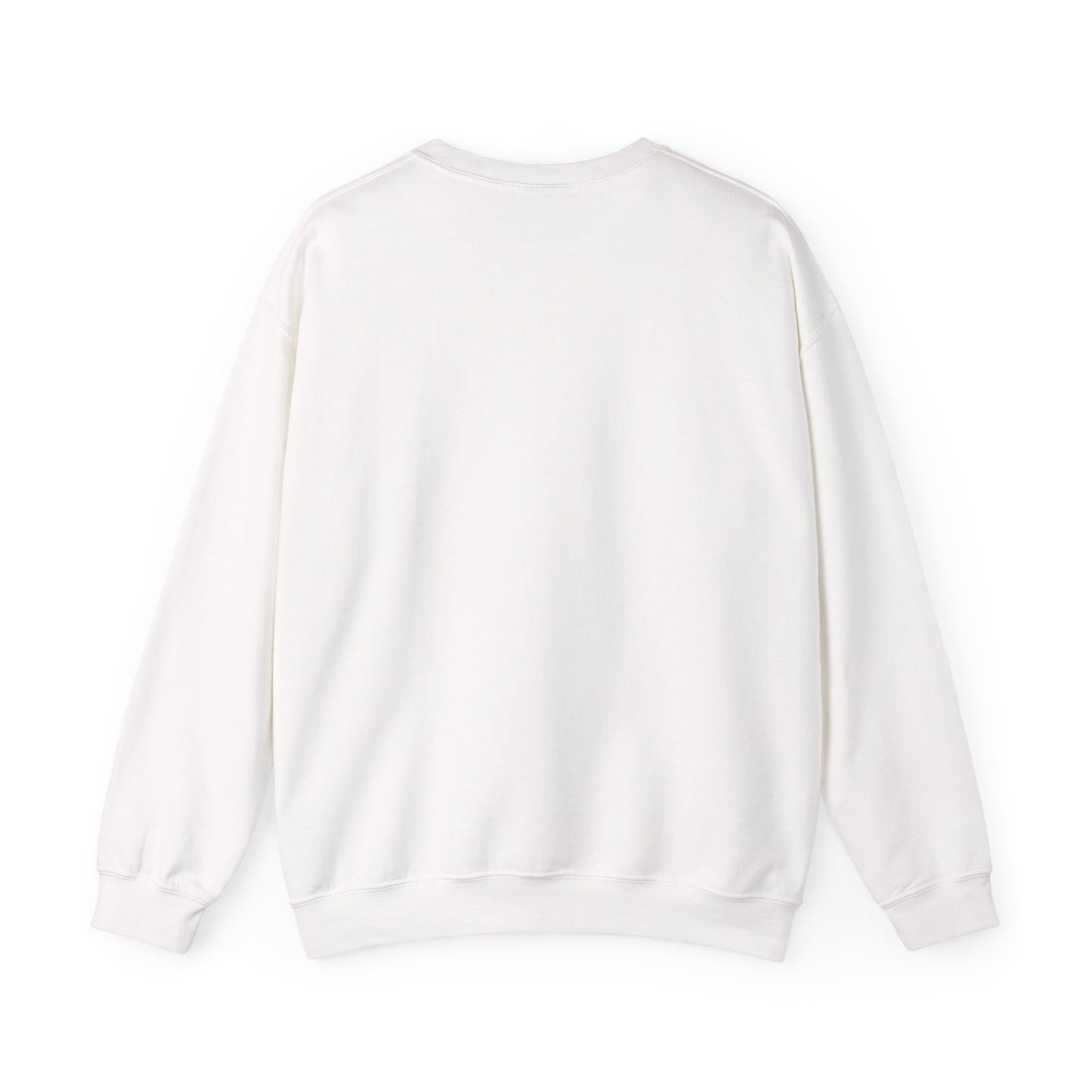 Victoria Landing Logo Sweatshirt — Coastal Resort Crewneck