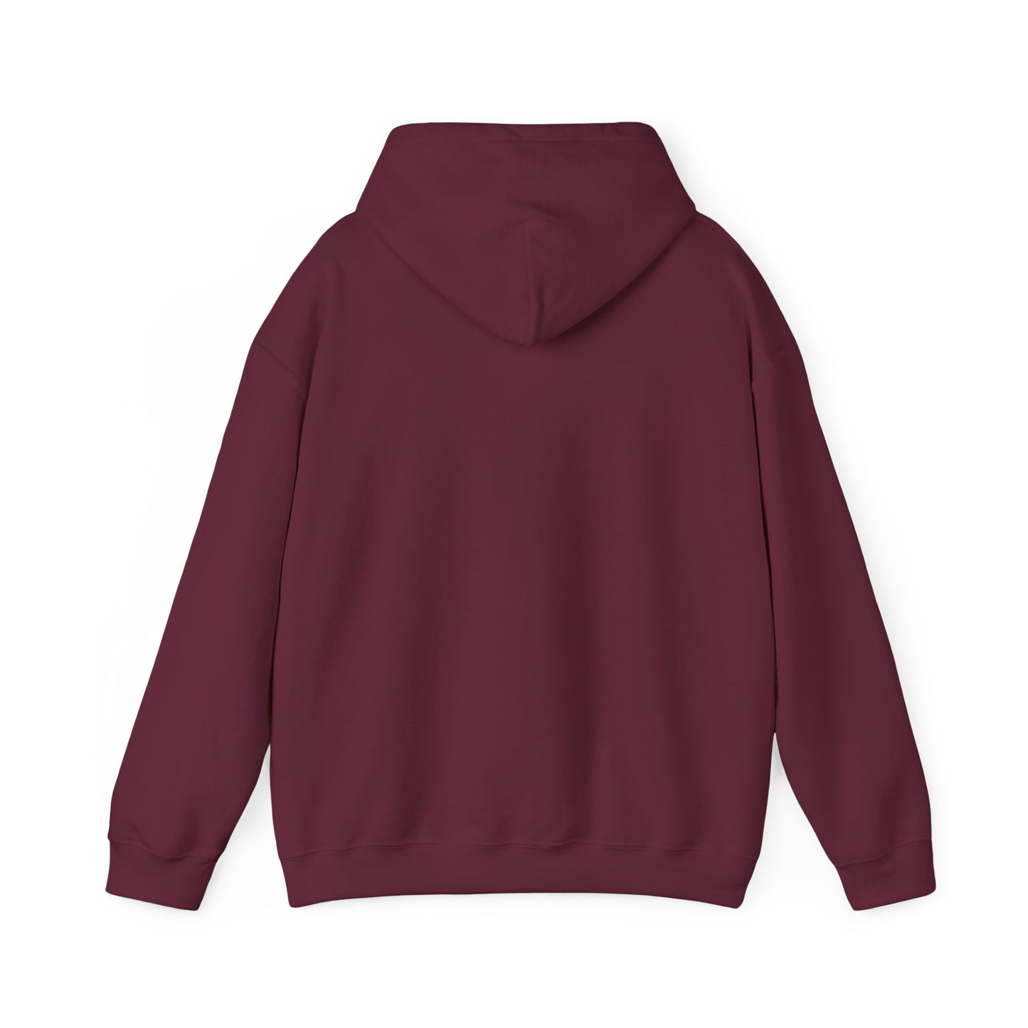 ProBadge Solutions Logo Hoodie