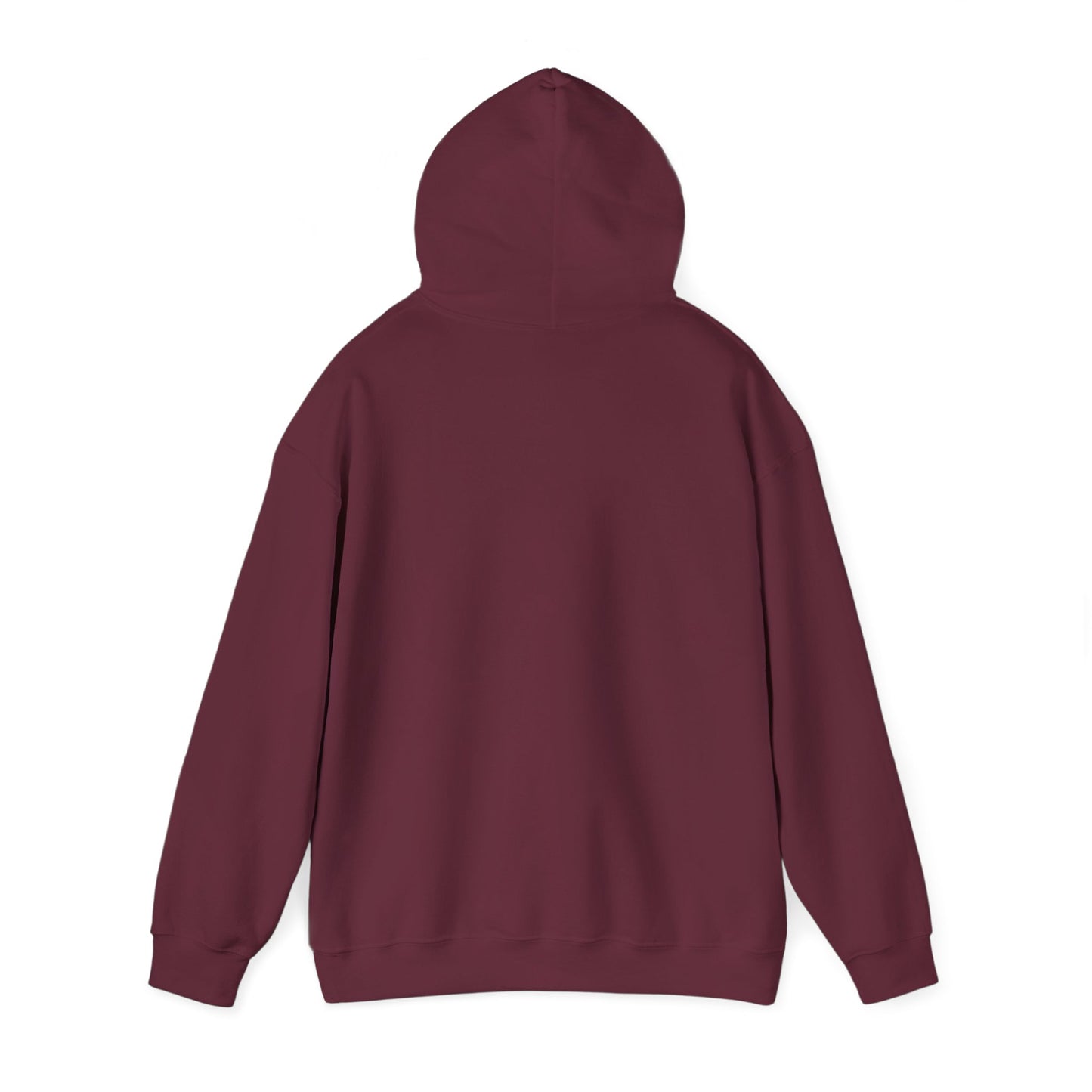 ProBadge Solutions Logo Hoodie