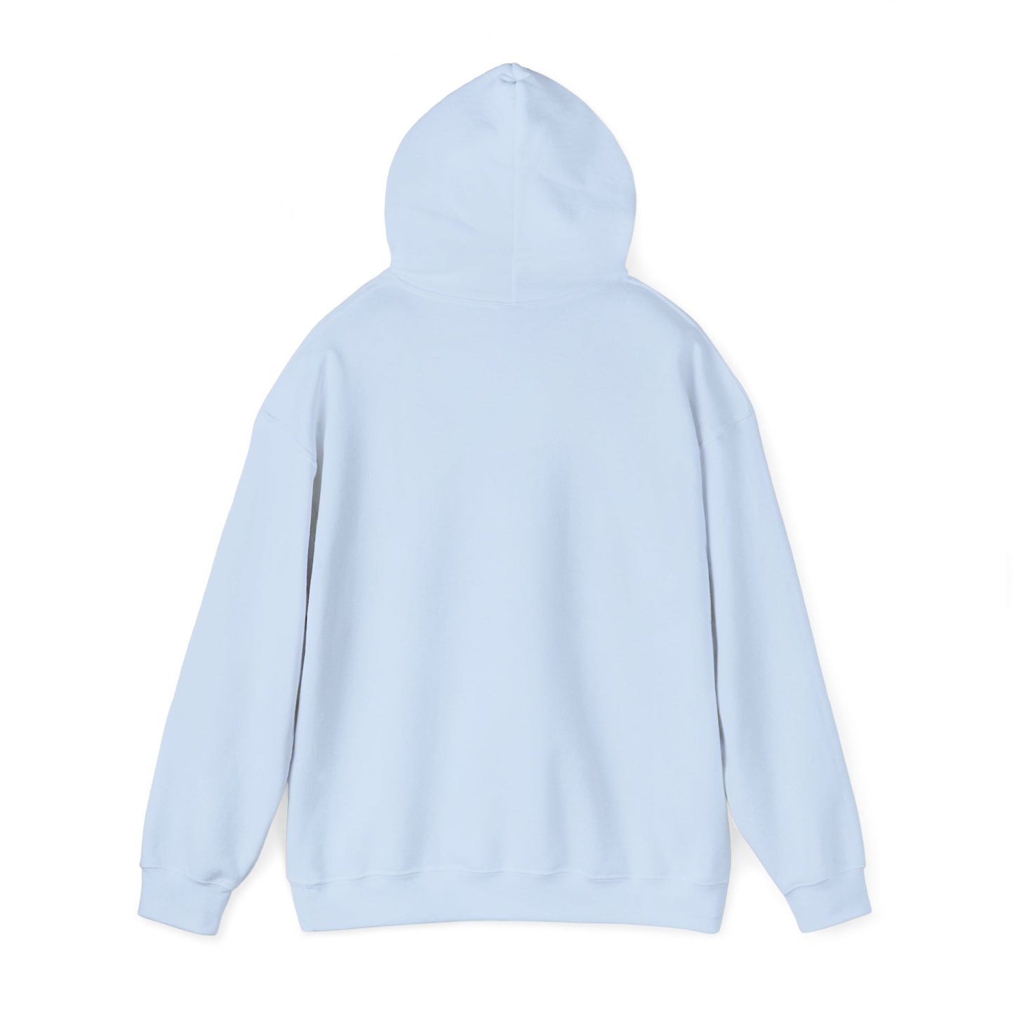 ProBadge Solutions Logo Hoodie