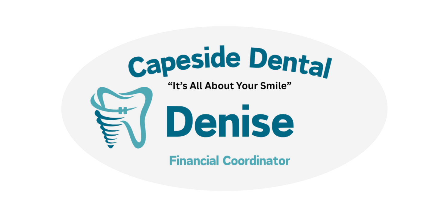 Capeside Dental