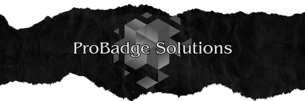 ProBadge Solutions