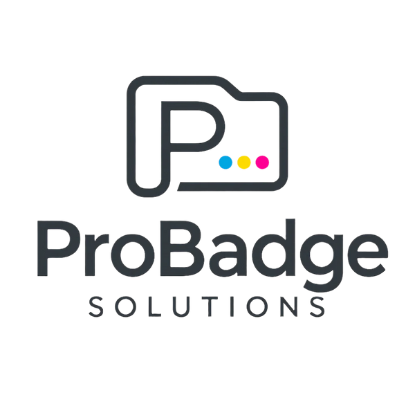 ProBadge Solutions